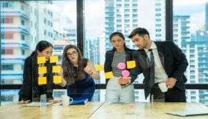 Women Entrepreneurs Driving Inclusive Economic Growth