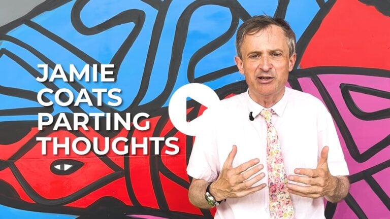 Jamie Coats, CEO, Wise Responder