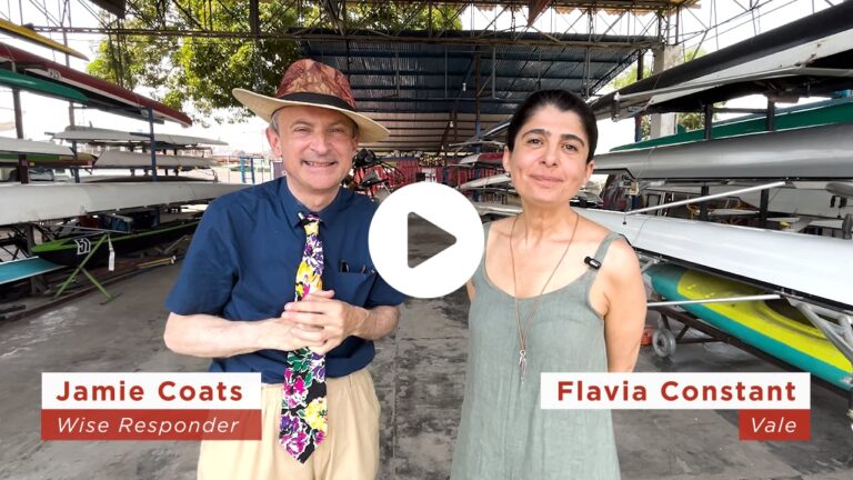 Flavia Constant Vale