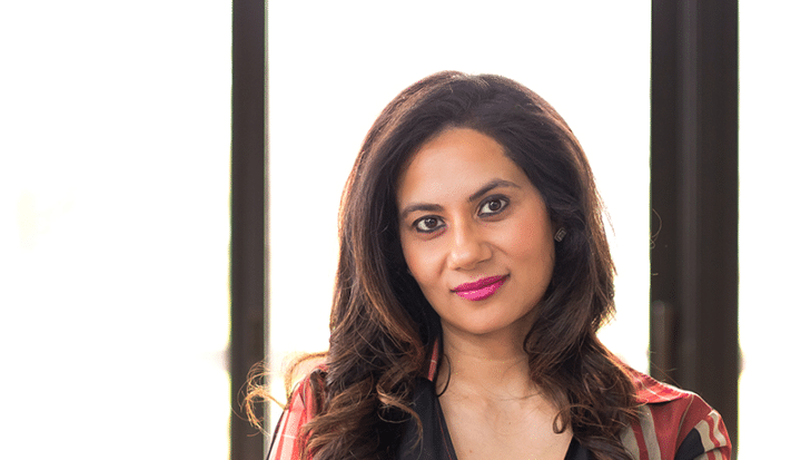 Legislating Humanity to Change the System, with Maaria Mozaffar