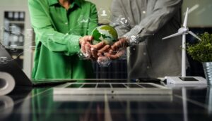 Trailblazers and Transformers How UK Business Can Deliver Greater Social Impact