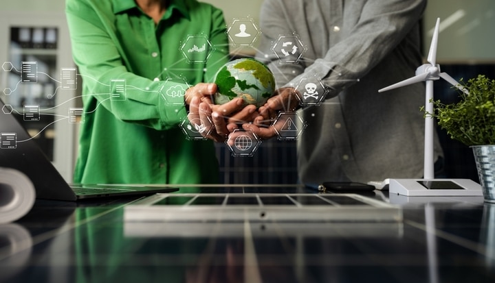 Trailblazers and Transformers How UK Business Can Deliver Greater Social Impact