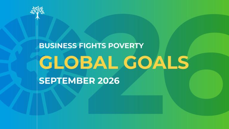 Global Goals 2026