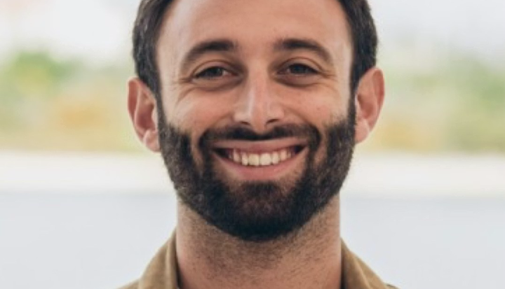 The Business of Coral Reefs with Sam Teicher