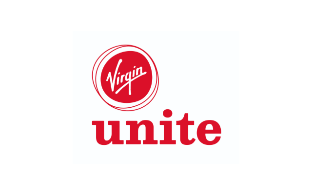 Virgin Unite Logo