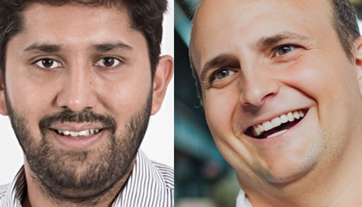 Financing Solar Energy in the Global South with Lassor and Ruchir