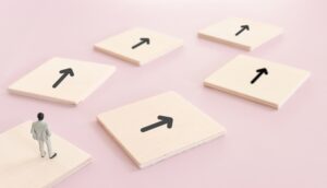 purpose drive leadership