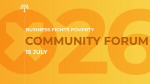 Community Forum July 2026