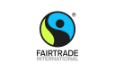 Fairtrade International Logo Image