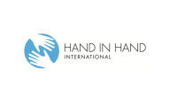 Hand In Hand Partner Logo