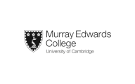 Murray Edwards College - Partner Logo