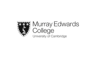 Murray Edwards College - Partner Logo