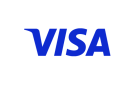 Partner Logo Visa