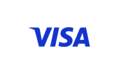 Visa Partner Logo